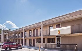 Super 8 By Wyndham Camp Springs/Andrews Afb Dc Area